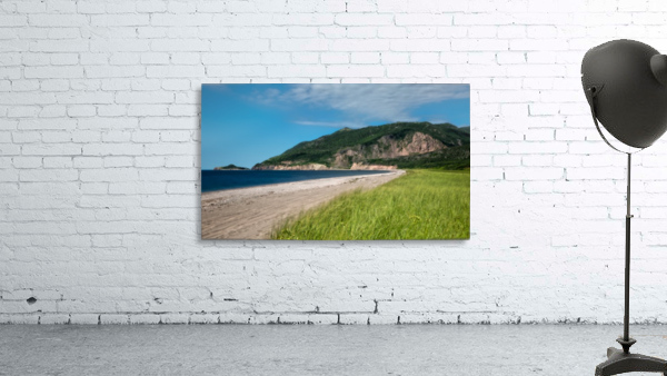 Petit Etang Beach Memories-2 Wall Preview