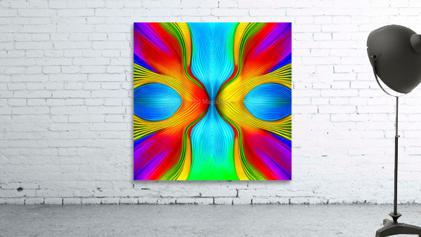 The Port Royal  Wall Preview