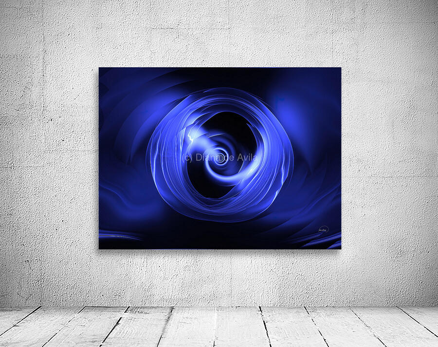 Into the Midpoint Wall Preview