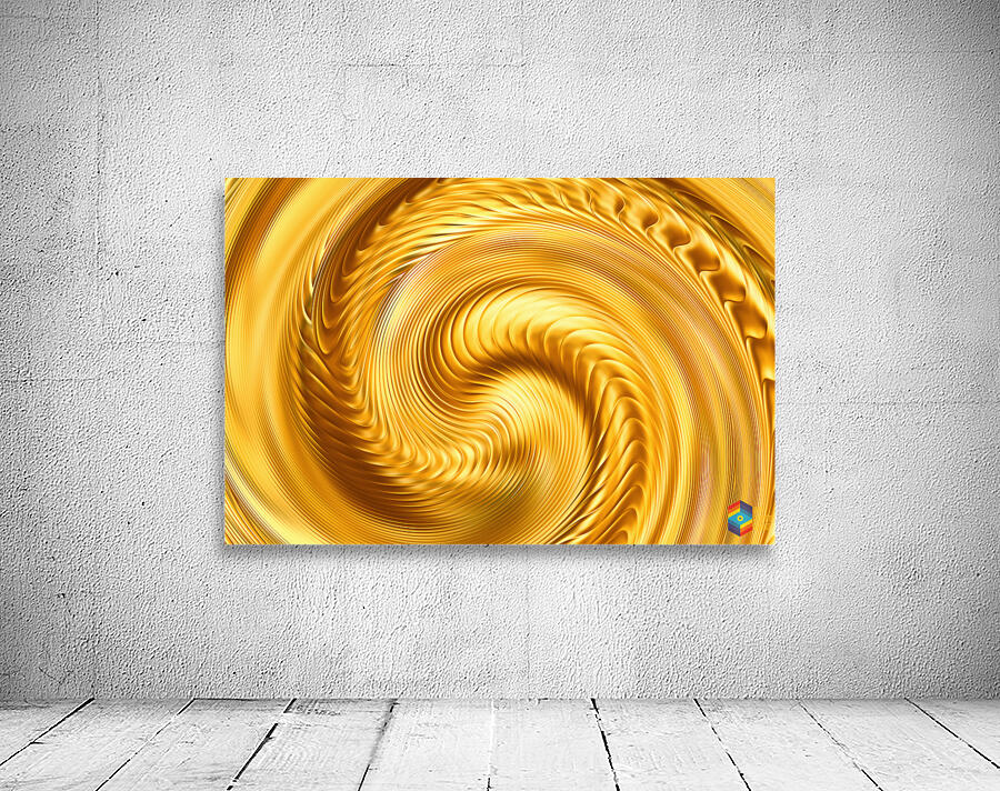 Goldie XX Wall Preview