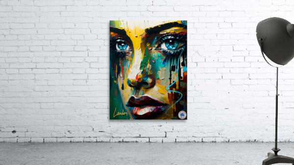 Pallet Beauty 4 Wall Preview