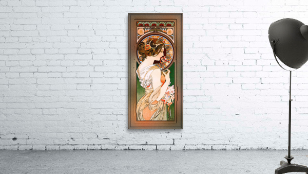[画集] ALPHONSE MUCHA $_57.JPG?set_id=8800005007