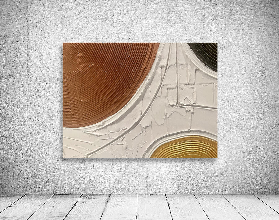 River Rock  Wall Preview