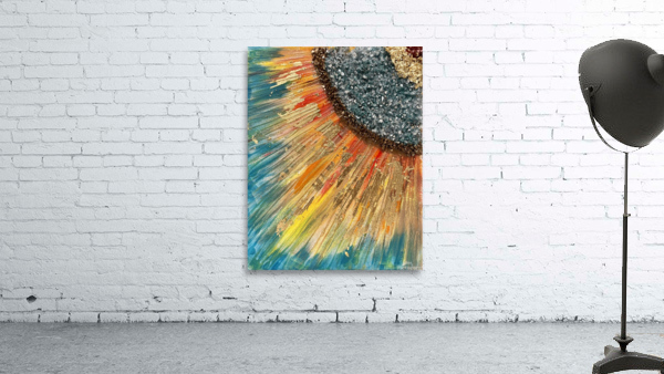 My Sunshine  Wall Preview