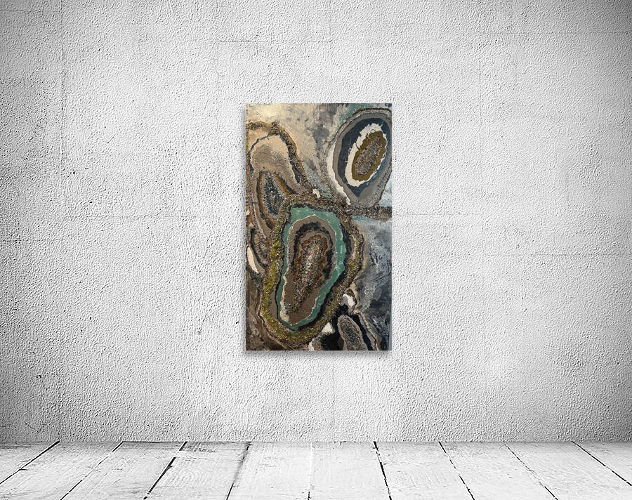 Mermaid Cave  Wall Preview