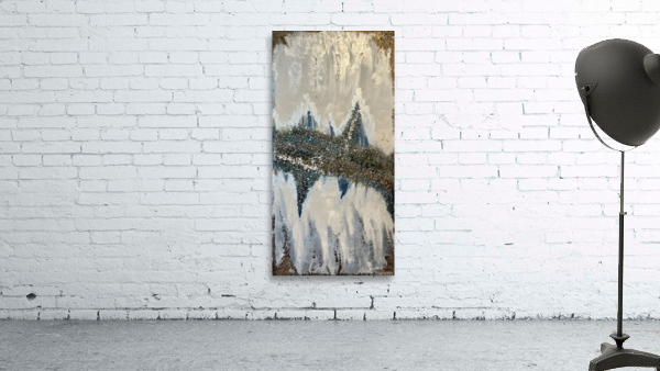 Enigma  Wall Preview