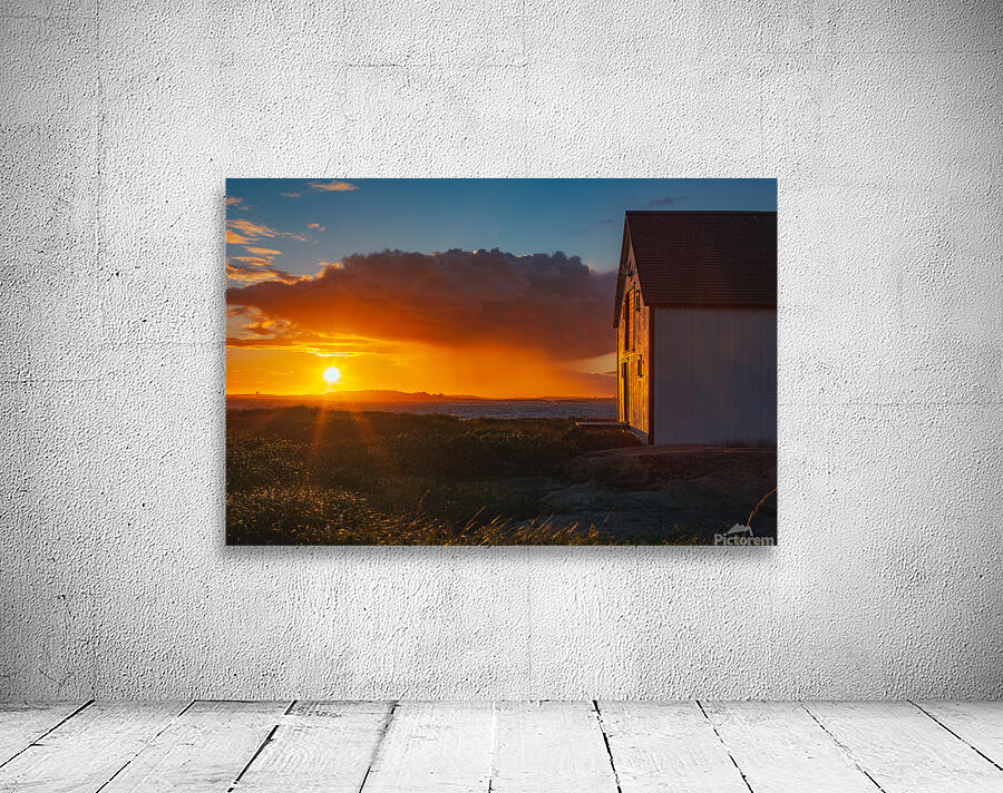 28082020 tirage isadora photo voyage côte nord  1678551944.0328 Wall Preview