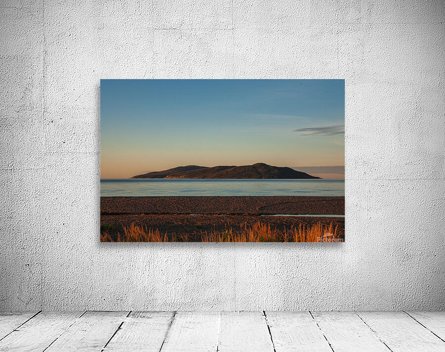 01092020 tirage isadora photo voyage côte nord. Wall Preview