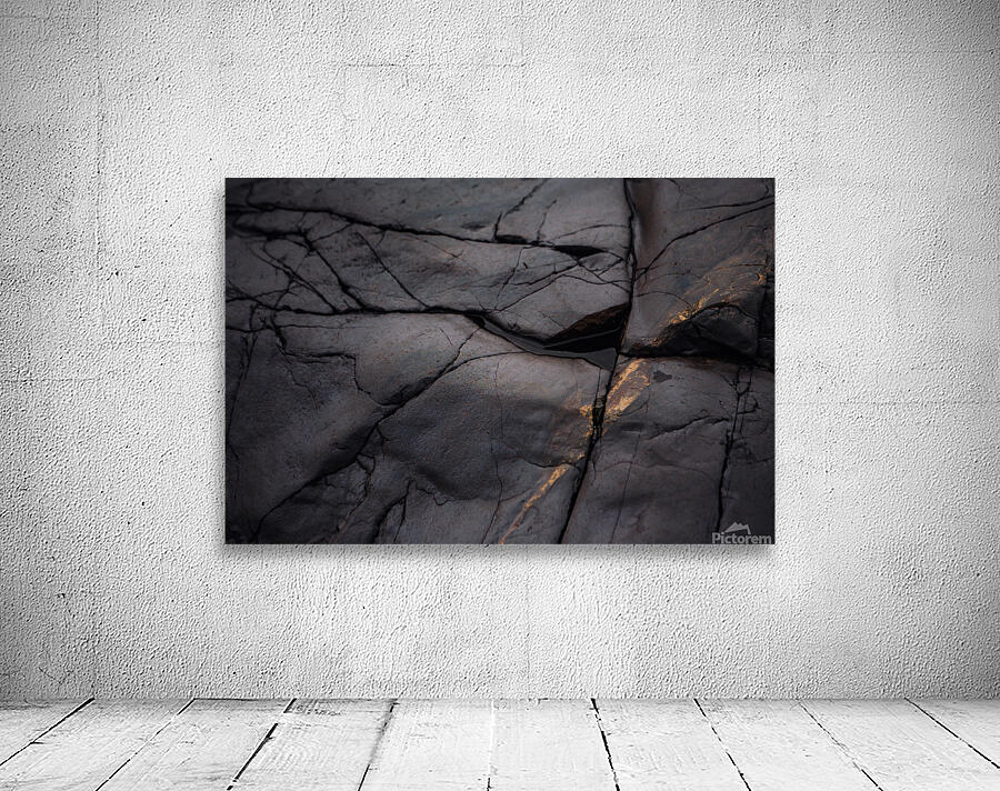 23082020 tirage isadora photo voyage côte nord Wall Preview