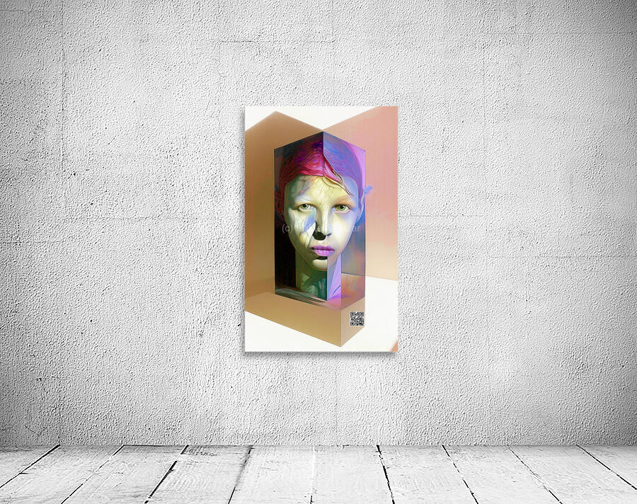 Any Questions  by Rafael Salazar