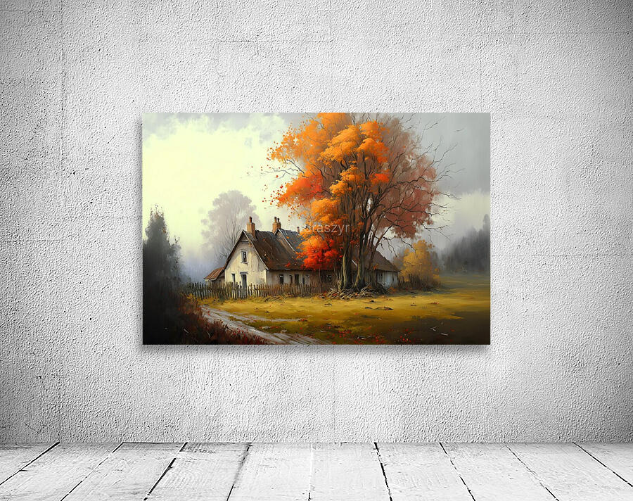 Autumn no.22 Wall Preview