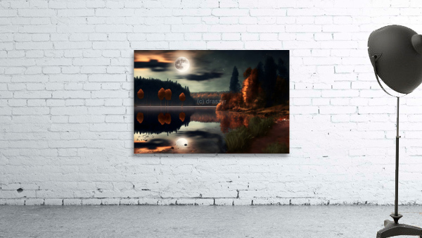 Autumn no.36 Wall Preview