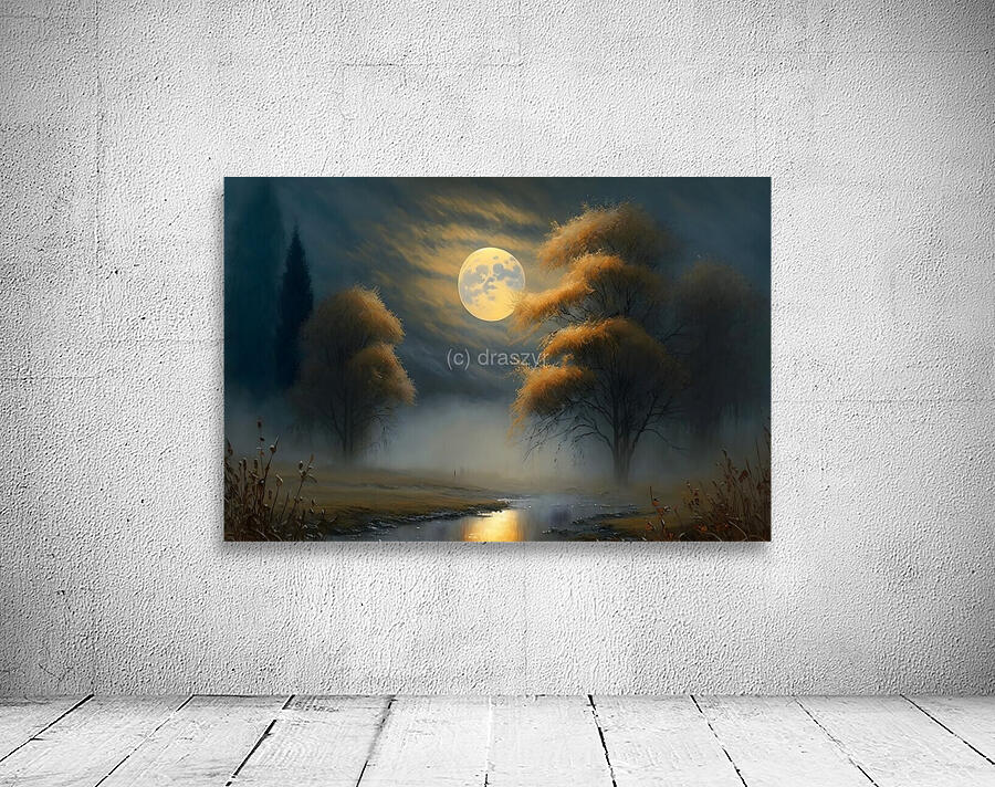 Autumn no.47 Wall Preview