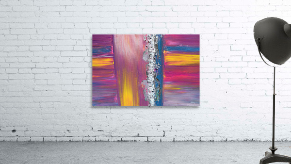 Hummingbird  Wall Preview