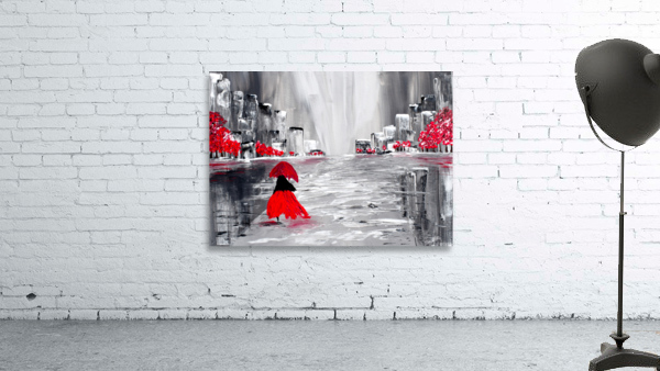 The Alexandra Wall Preview