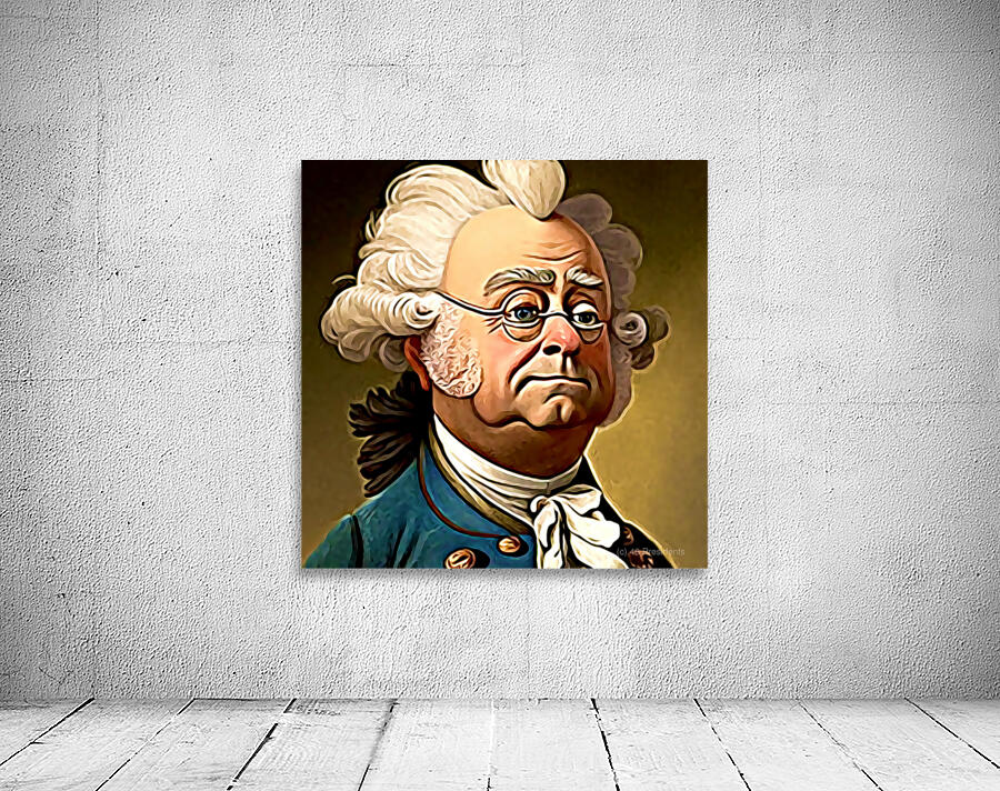 President2 Adams by 47 Presidents