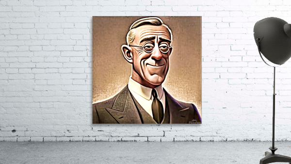 President28 Wilson by 47 Presidents