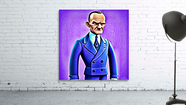 President30 Coolidge by 47 Presidents