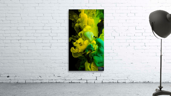 Jamaican Mist Wall Preview