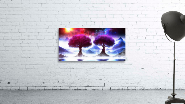 The Ancient Ones Wall Preview