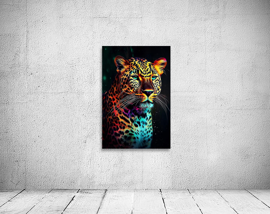 Wild no.56 Wall Preview