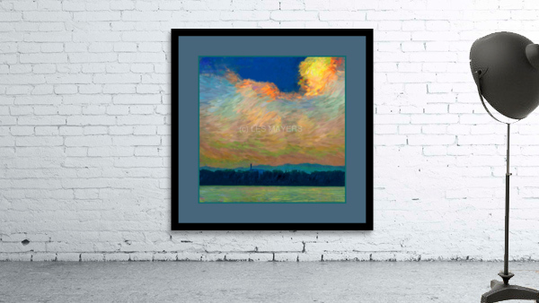 KUNMING LAKE AT THE SUMMER PALACE 02 Wall Preview