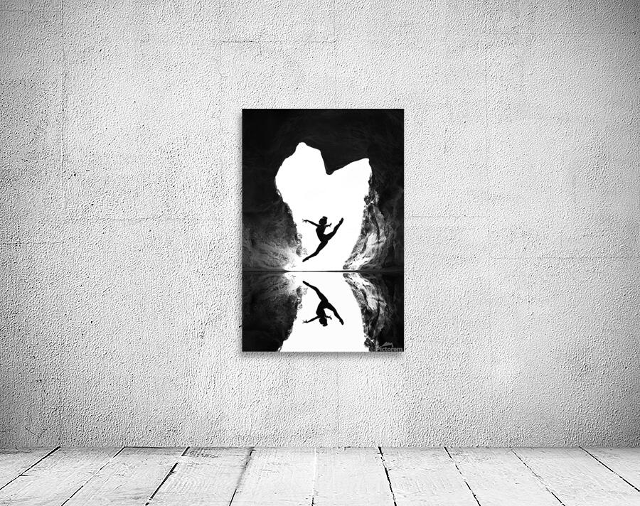 A beating heart by 1x
