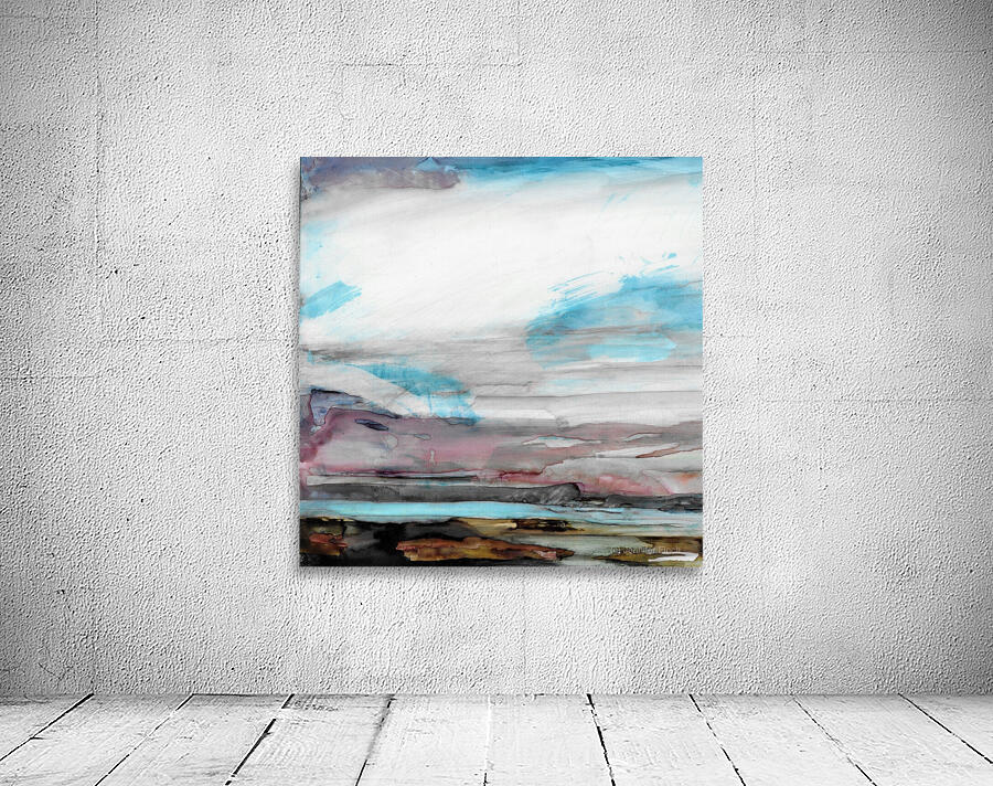 Inkscape 40 Wall Preview