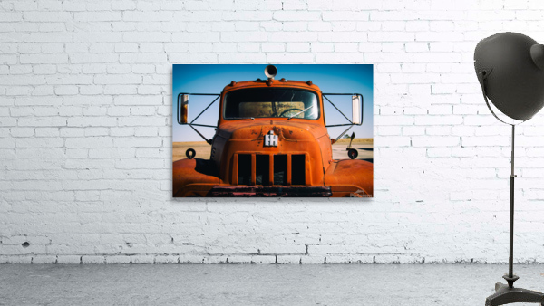 Old Empty Wall Preview