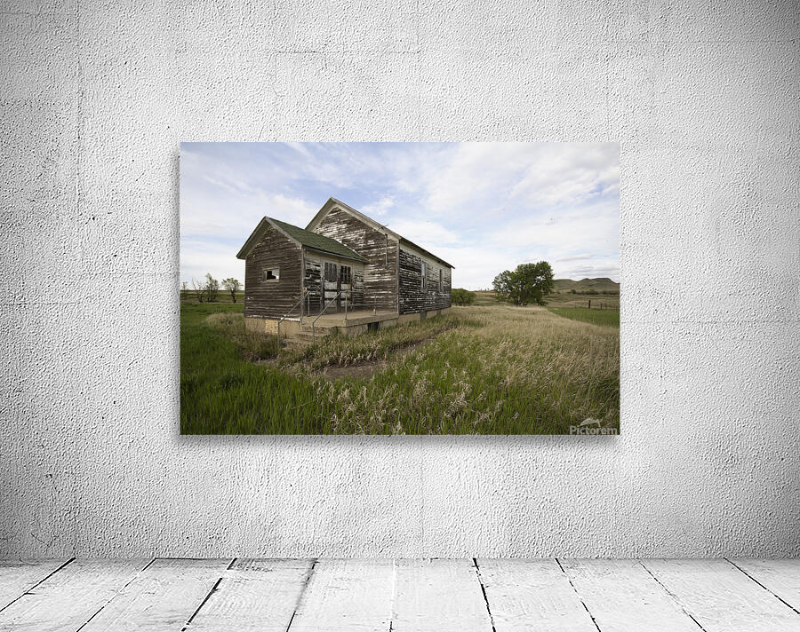 North Dakota by Southwest Six
