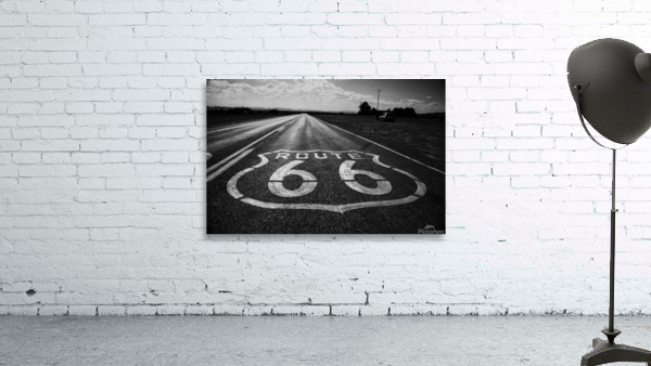 Route 66 by Southwest Six