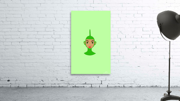 Dipsy Wall Preview