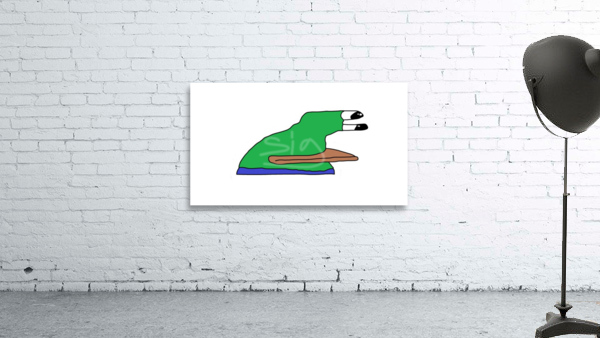 Borpalicious1 Wall Preview