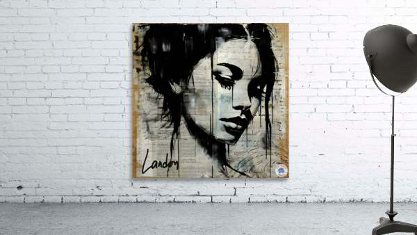 Jover Style Beauty 2 Wall Preview