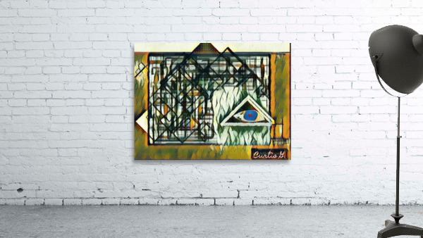 Chaos 2 Wall Preview