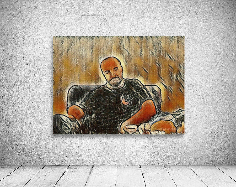 Mevlut 1 Wall Preview