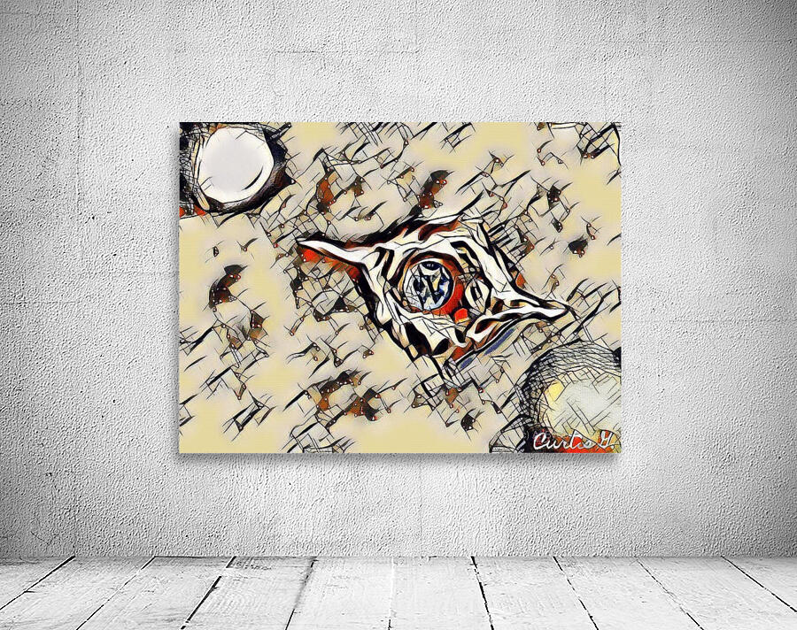 So Small 2 Wall Preview