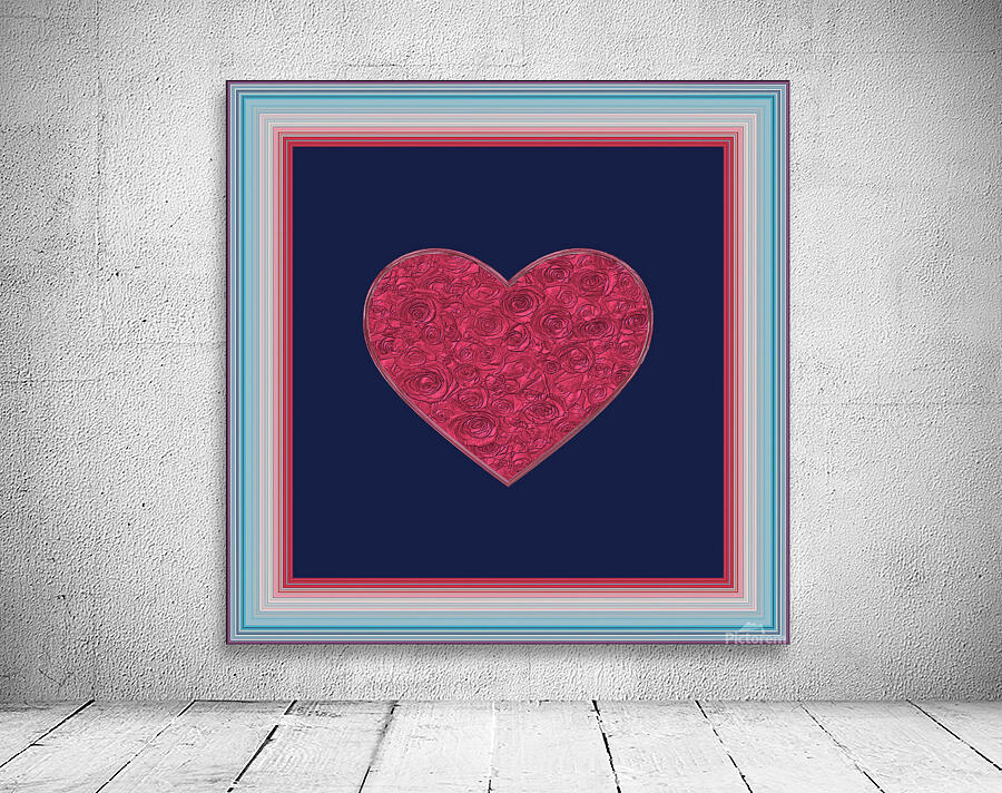 ROY BITON  Wall Preview