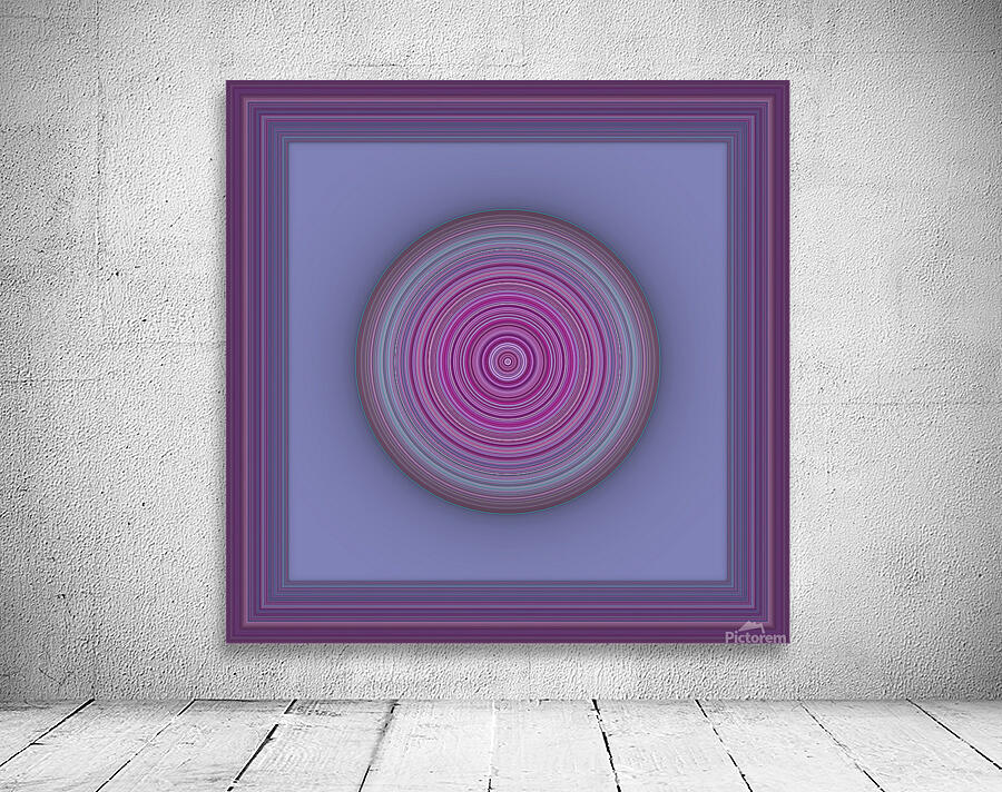 ROY BITON  Wall Preview