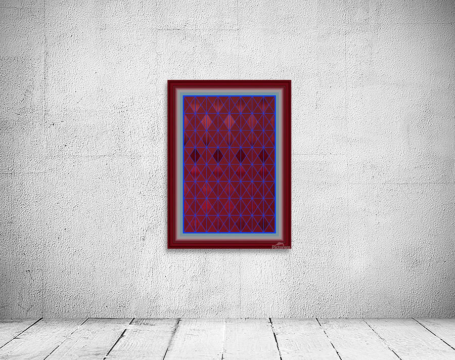 ROY BITON  Wall Preview