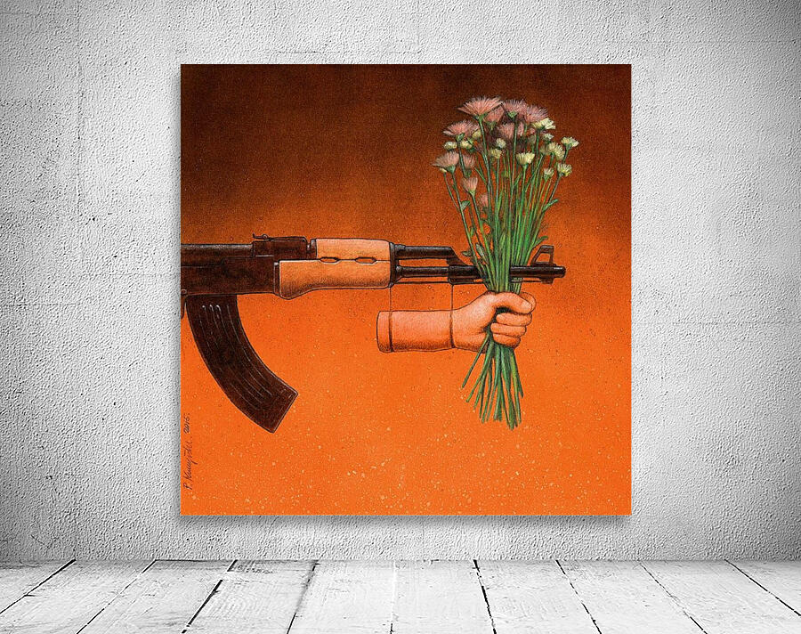 Armistice Wall Preview