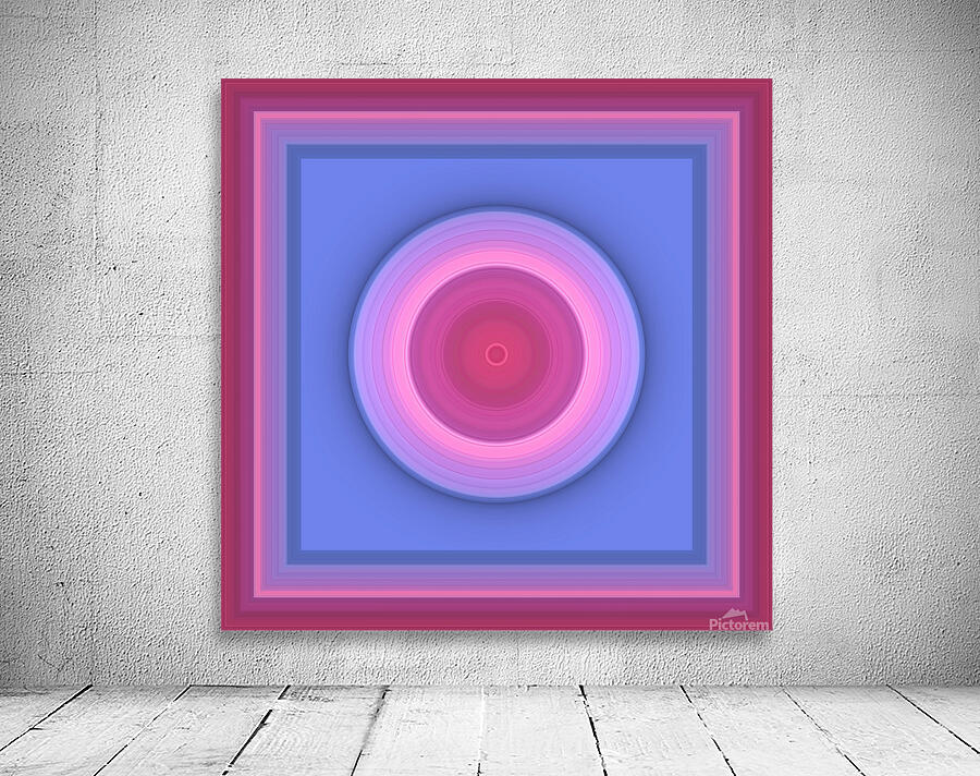 ROY BITON Wall Preview