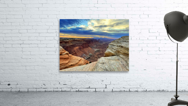 Canyonlands 02 by Timothy Larey