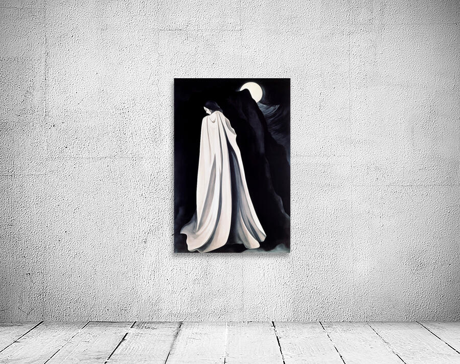 Inspired By Black And White Wall Preview