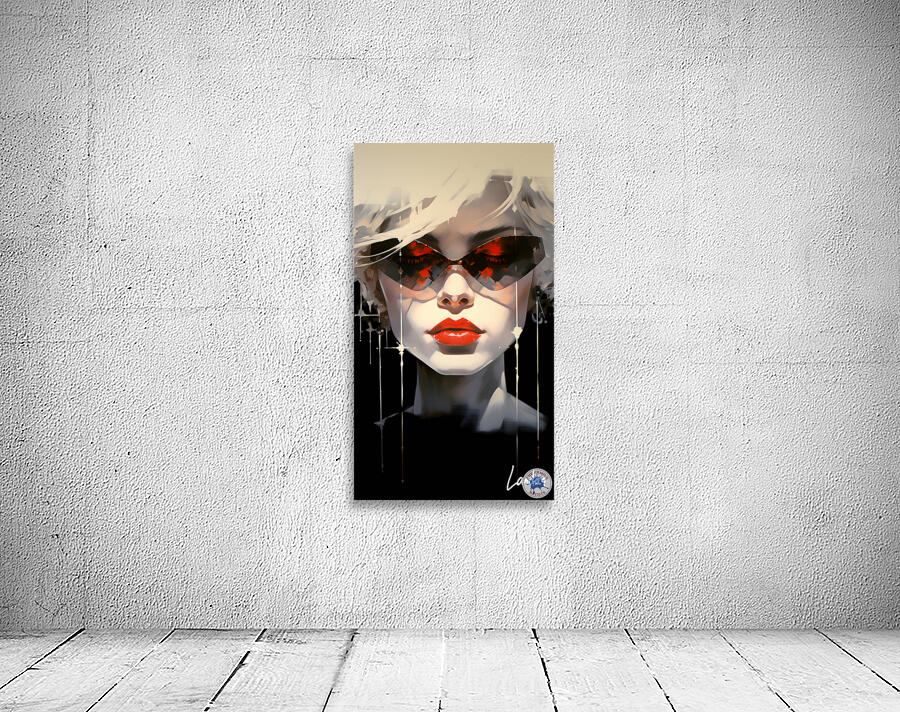 The Color 16 Wall Preview