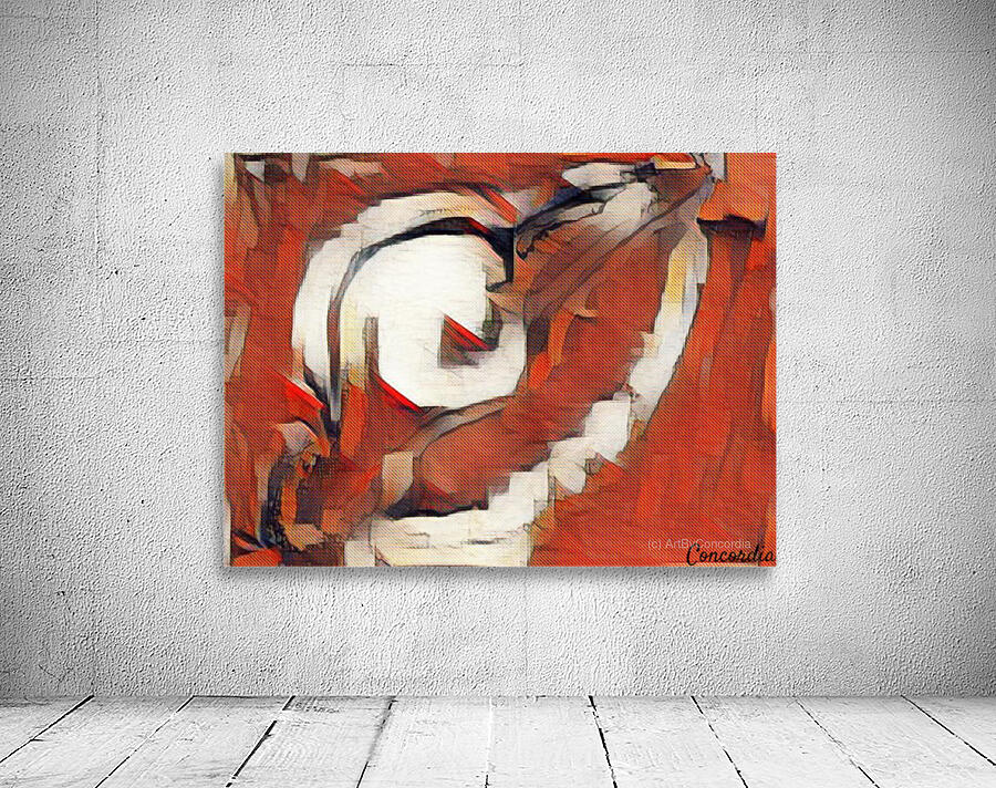 Uncertainty 2 Wall Preview