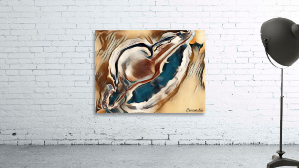 Uncertainty 4 Wall Preview