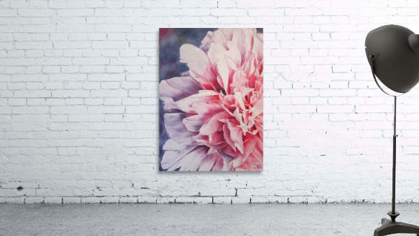 Pretty in pink Wall Preview