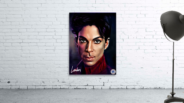 Prince Wall Preview