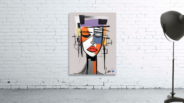 Picassos Marker 11 Wall Preview